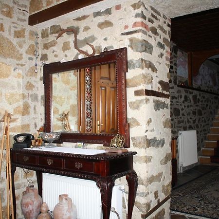 Guesthouse To Spiti Τou Gakou Nestorion ภายนอก รูปภาพ