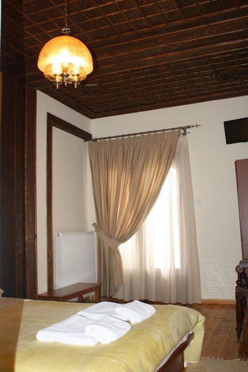 Guesthouse To Spiti Τou Gakou Nestorion ห้อง รูปภาพ
