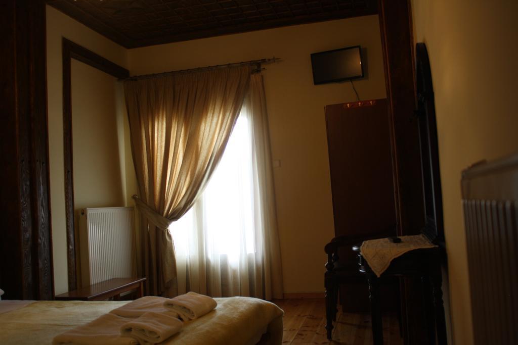 Guesthouse To Spiti Τou Gakou Nestorion ห้อง รูปภาพ