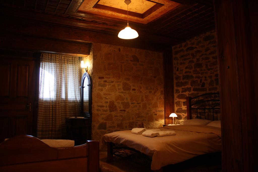 Guesthouse To Spiti Τou Gakou Nestorion ห้อง รูปภาพ