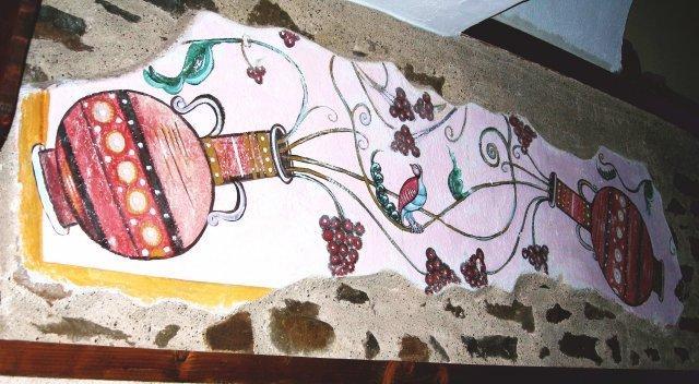 Guesthouse To Spiti Τou Gakou Nestorion ภายนอก รูปภาพ