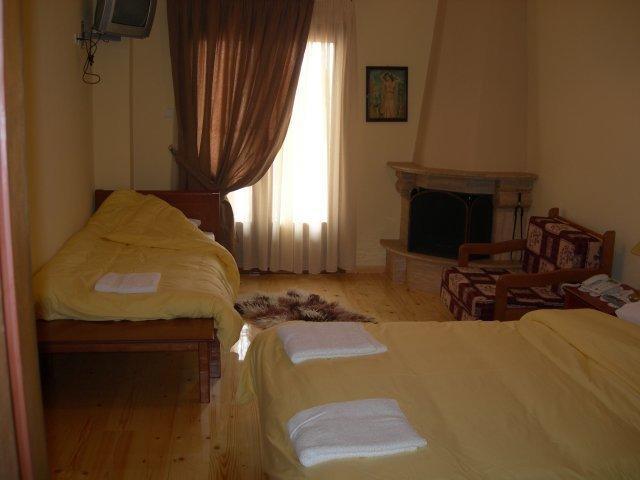 Guesthouse To Spiti Τou Gakou Nestorion ห้อง รูปภาพ
